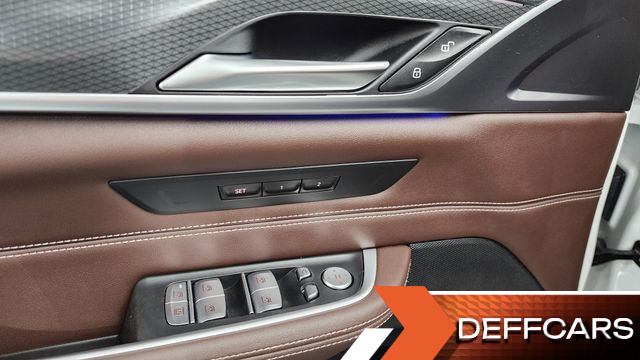 BMW GRAN TURISMO 620d M Sport купить на сайте DeffCars