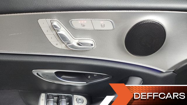 Mercedes E-CLASS E300 Avantgarde купить на сайте DeffCars