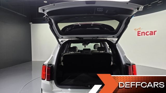 Kia SORENTO HEV 1.6 4WD Gravity купить на сайте DeffCars
