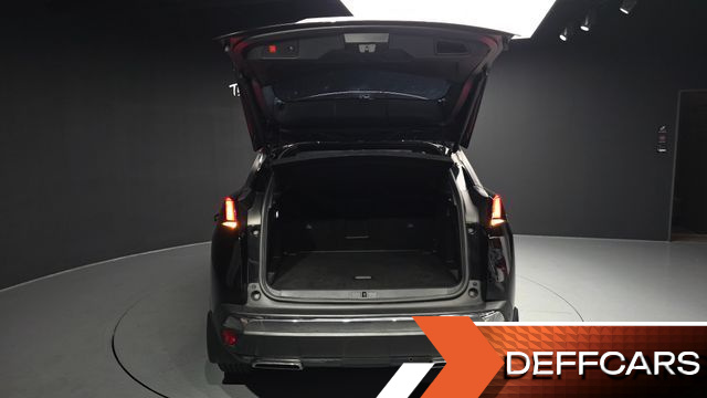 Peugeot 3008 1.5 BlueHDi GT Line купить на сайте DeffCars