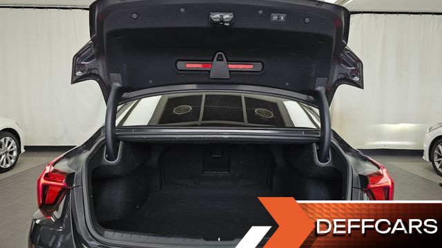 Kia K8 Noblesse купить на сайте DeffCars
