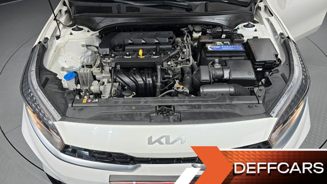 Kia K3 1.6 Trendy купить на сайте DeffCars