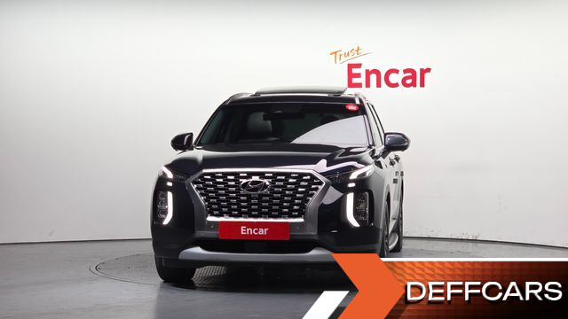 Hyundai PALISADE Gasoline 3.8 2WD Prestige купить на сайте DeffCars