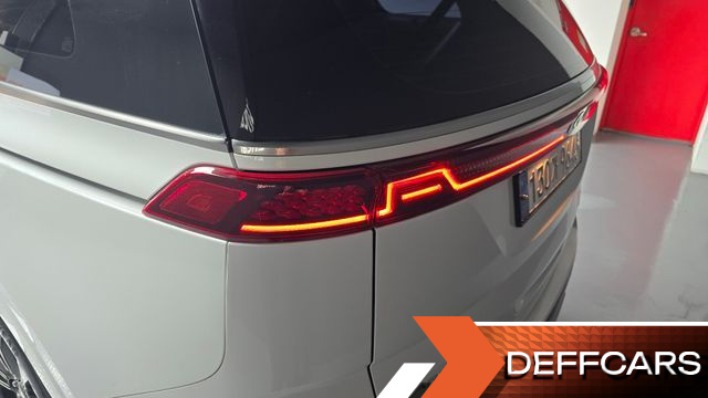 Kia CARNIVAL 9-Seater Noblesse купить на сайте DeffCars