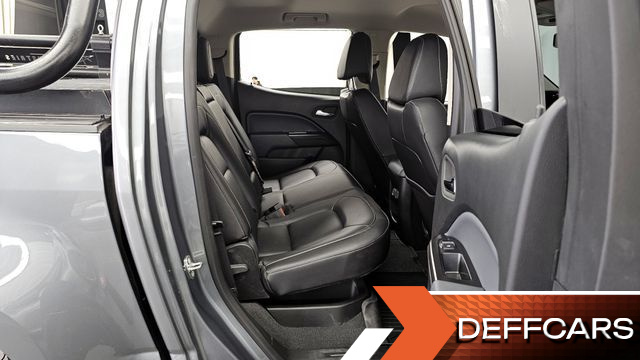 ChevroletGMDaewoo COLORADO 3.6 Z71-X 4WD купить на сайте DeffCars