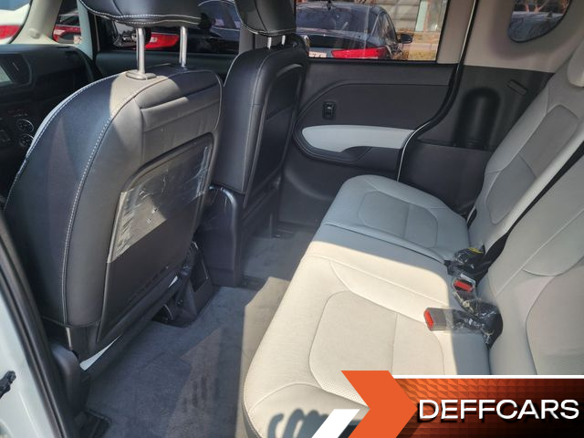 Kia RAY Gravity купить на сайте DeffCars