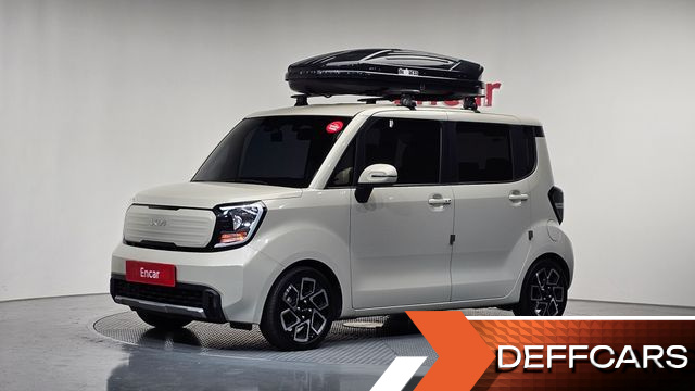 Kia RAY Signature купить на сайте DeffCars