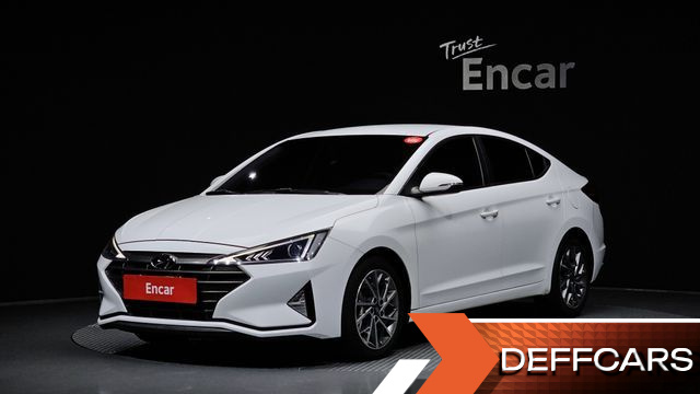 Hyundai AVANTE 1.6 Style купить на сайте DeffCars