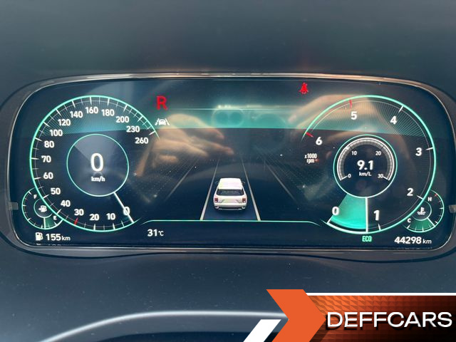 Hyundai PALISADE Diesel 2.2 2WD Calligraphy купить на сайте DeffCars