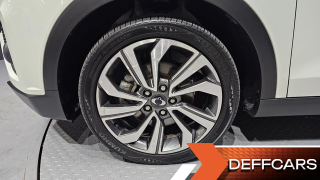Ssangyong TIBOLI Gasoline 1.5 2WD V3 купить на сайте DeffCars