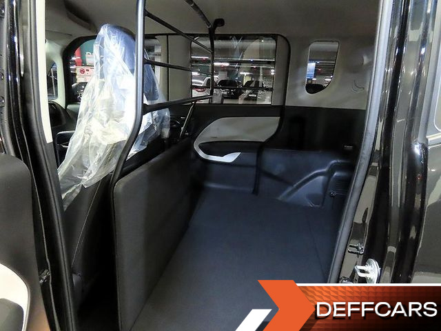 Kia RAY Van 1-Seater Prestige Special купить на сайте DeffCars