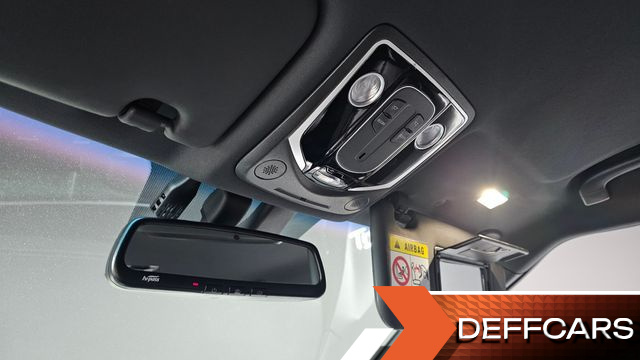 Ssangyong TORRES Gasoline 1.5 2WD T5 купить на сайте DeffCars
