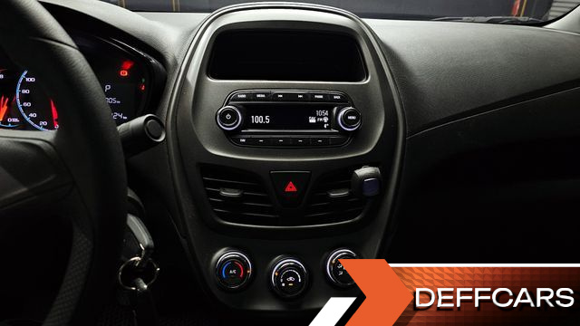 ChevroletGMDaewoo SPARK Van купить на сайте DeffCars