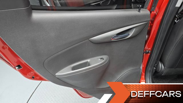 ChevroletGMDaewoo SPARK Premier купить на сайте DeffCars