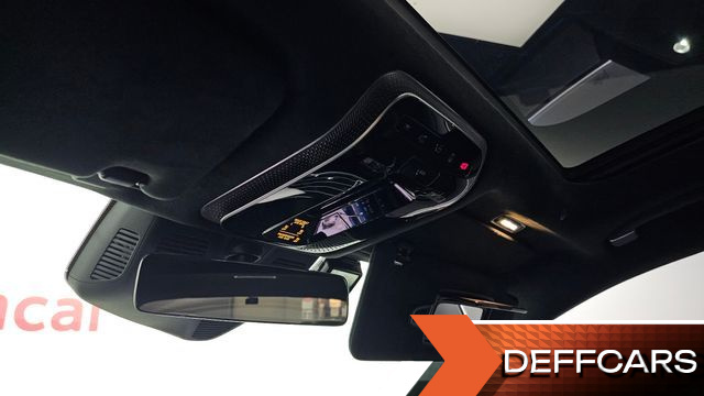 Mercedes S-CLASS Maybach S580 4MATIC купить на сайте DeffCars