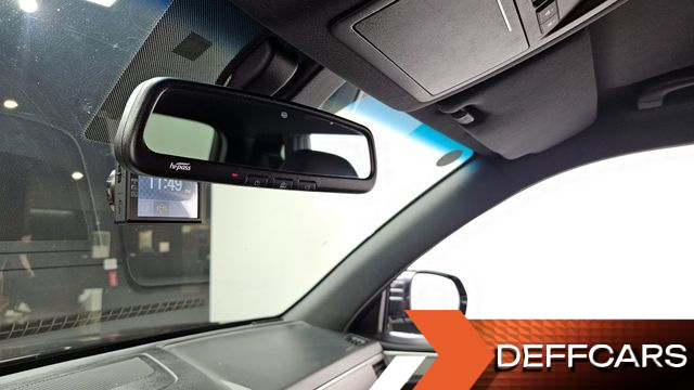Ssangyong REXTON Diesel 2.2 4WD Eurasia Edition купить на сайте DeffCars