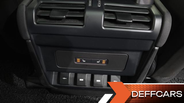 Land Rover DEFENDER 110 D240 SE купить на сайте DeffCars