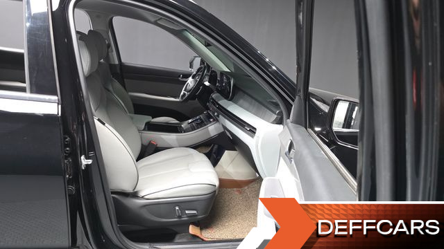 Hyundai PALISADE Gasoline 3.8 2WD Le Blanc купить на сайте DeffCars