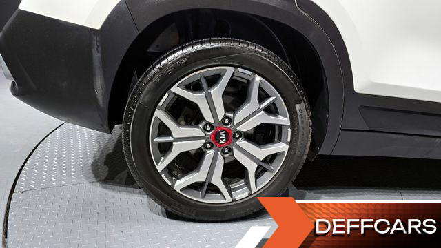 Kia SELTOS Gasoline 1.6 Turbo 2WD Noblesse купить на сайте DeffCars