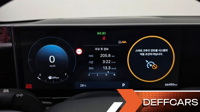 Hyundai GRANDEUR 2,5 Gasoline 2WD Premium купить на сайте DeffCars