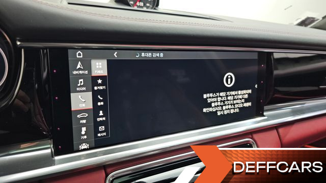 Porsche PANAMERA 2.9 4S купить на сайте DeffCars