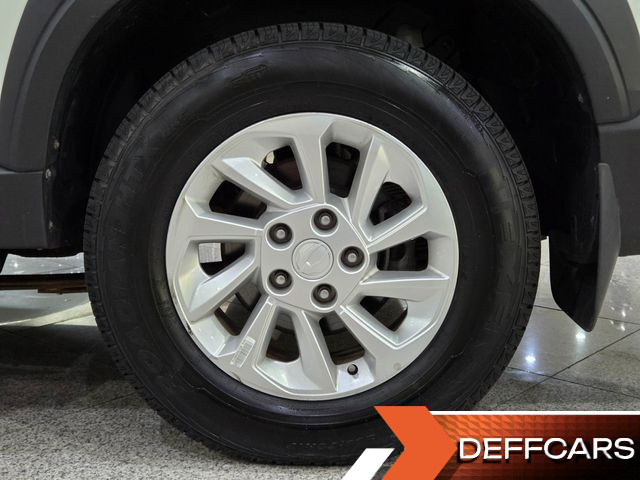 Ssangyong REXTON Diesel 2.2 4WD Pioneer S (Link) купить на сайте DeffCars
