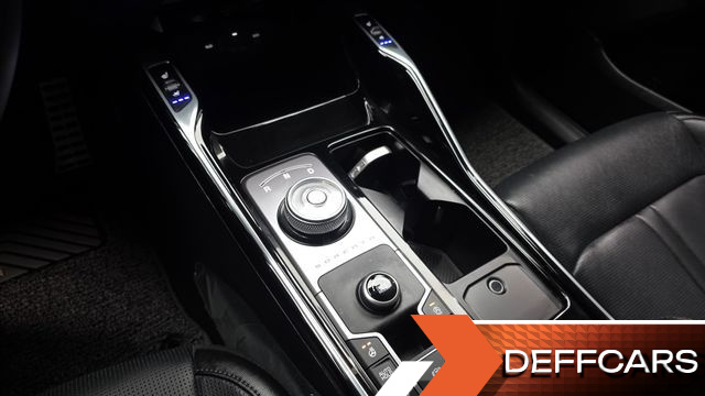 Kia SORENTO Diesel 2.2 2WD Noblesse купить на сайте DeffCars