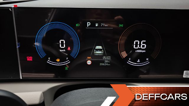 Hyundai TUCSON Gasoline 1.6 Turbo 4WD Premium купить на сайте DeffCars