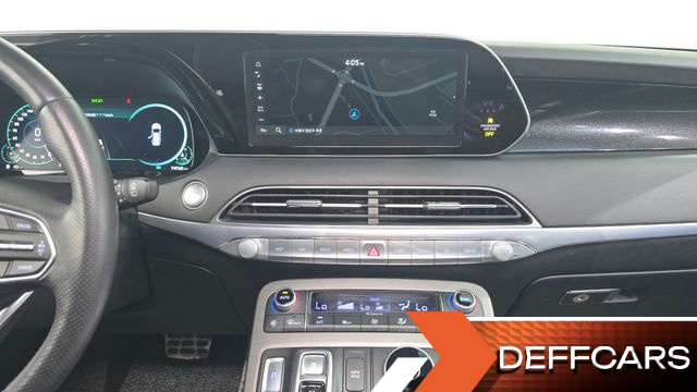 Hyundai PALISADE Gasoline 3.8 2WD Calligraphy купить на сайте DeffCars