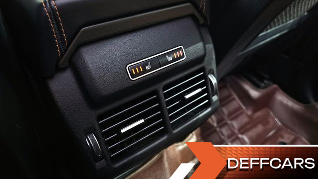 Land Rover RANGE ROVER EVOQUE 2.0 TD4 HSE Dynamic купить на сайте DeffCars