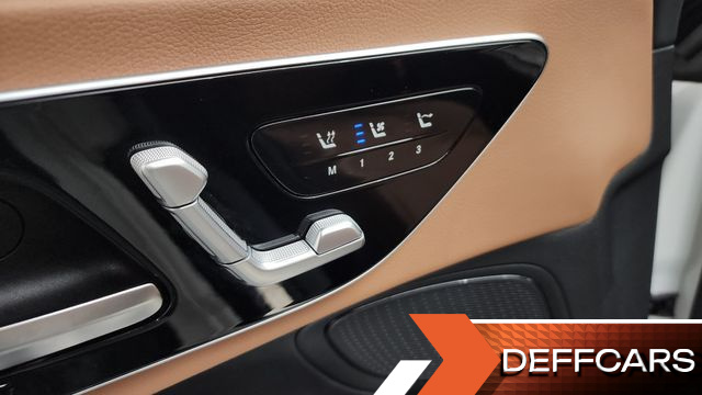 Mercedes CLE-CLASS CLE200 Cabriolet купить на сайте DeffCars