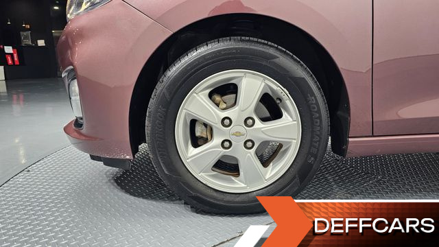 ChevroletGMDaewoo SPARK LT купить на сайте DeffCars