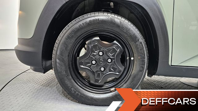 Hyundai CASPER Turbo Smart купить на сайте DeffCars