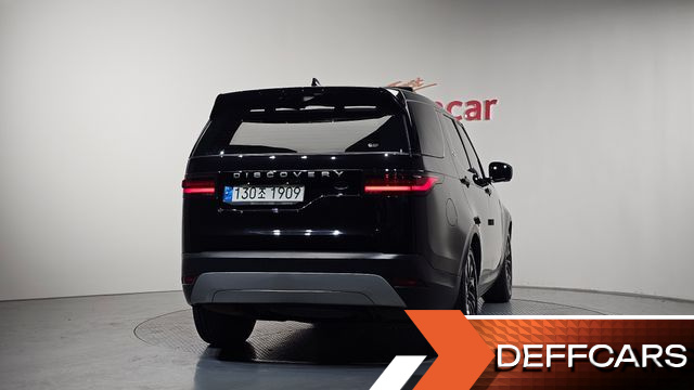 Land Rover DISCOVERY D250 S купить на сайте DeffCars