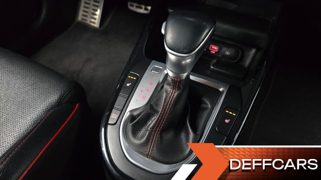 Kia K3 5Door GT Basic купить на сайте DeffCars