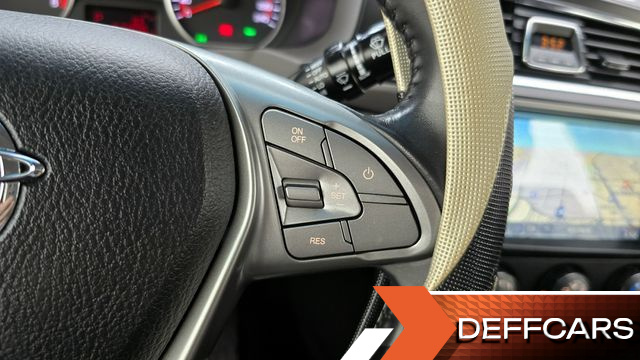 Ssangyong KORANDO 2.2 CX7 4WD Club купить на сайте DeffCars