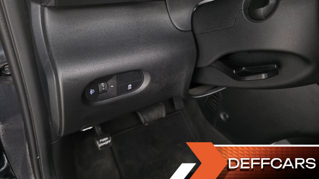 Hyundai CASPER Smart купить на сайте DeffCars
