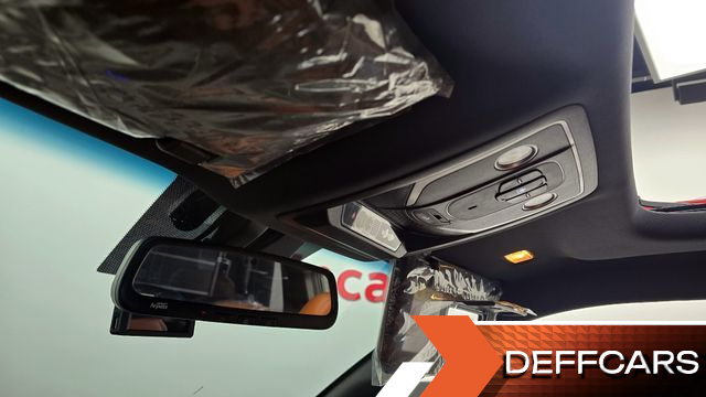 Ssangyong REXTON Diesel 2.2 4WD Expedition купить на сайте DeffCars