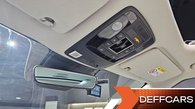 Kia CARNIVAL 9-Seater Noblesse купить на сайте DeffCars