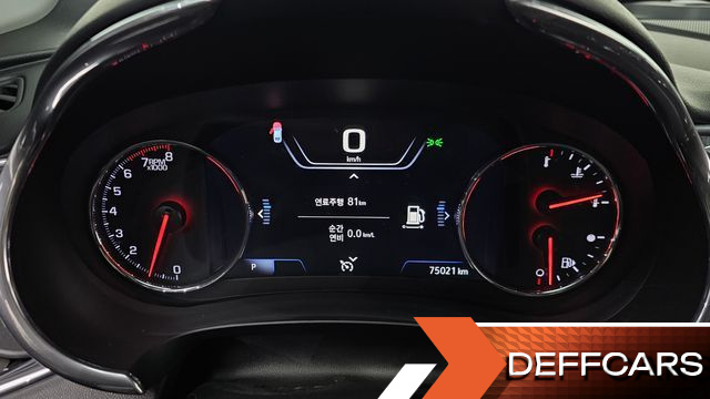 ChevroletGMDaewoo MALIBU 2.0 Turbo LT Special купить на сайте DeffCars