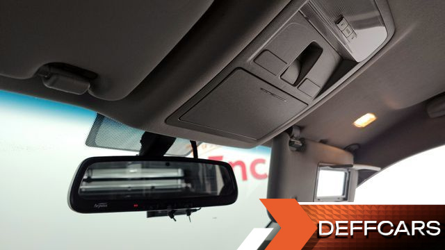 Ssangyong REXTON Diesel 2.2 4WD Adventure купить на сайте DeffCars