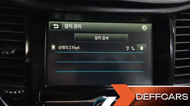 ChevroletGMDaewoo TRAX 1.4 Premier купить на сайте DeffCars