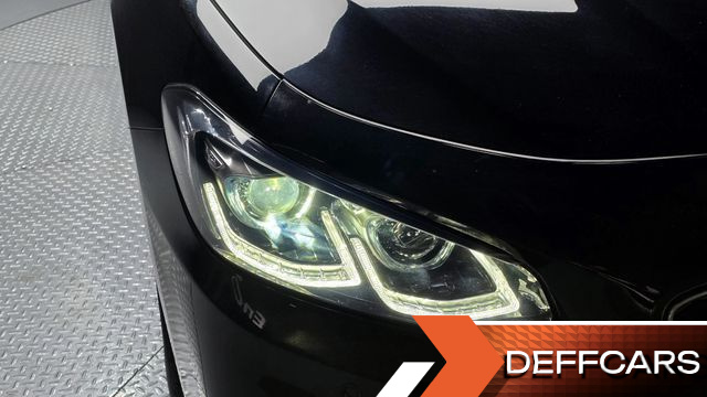 Hyundai GRANDEUR 2.4 Exclusive Special купить на сайте DeffCars