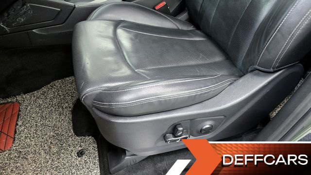 Ssangyong REXTON Diesel 2.2 4WD Noblesse купить на сайте DeffCars