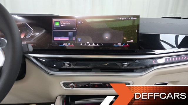 BMW X6 xDrive40d M Sport Online Exclusive купить на сайте DeffCars