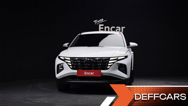 Hyundai TUCSON Diesel 2.0 2WD Premium купить на сайте DeffCars