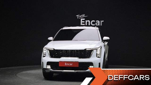 Kia SORENTO HEV 1.6 2WD Signature купить на сайте DeffCars