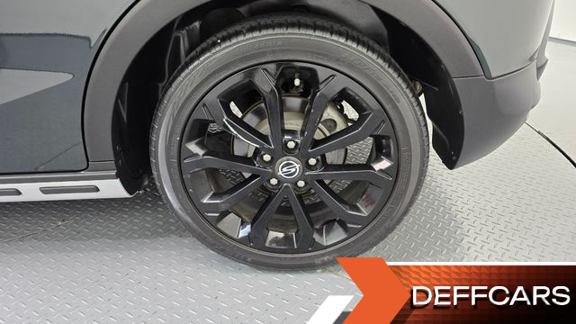 Ssangyong TIBOLI Gear Edition 4WD купить на сайте DeffCars