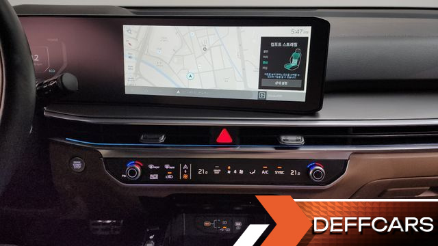 Kia SORENTO HEV 1.6 4WD Gravity купить на сайте DeffCars