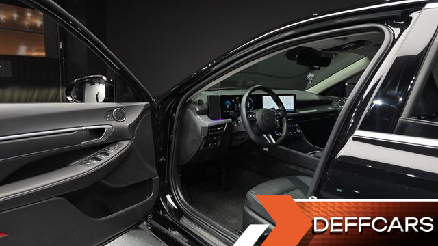 Hyundai SONATA 2.0 Exclusive купить на сайте DeffCars